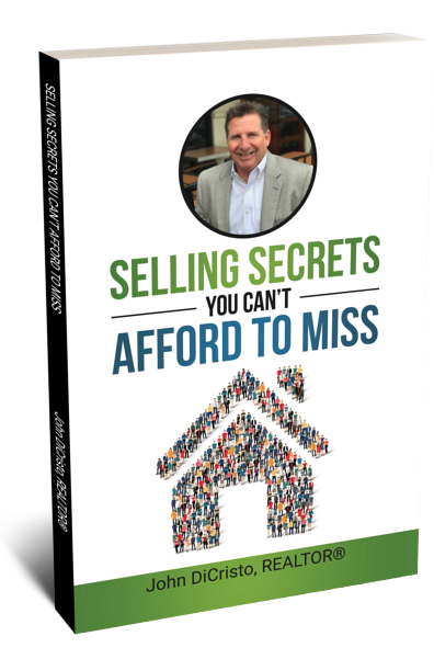 Inside Home-Selling Tips